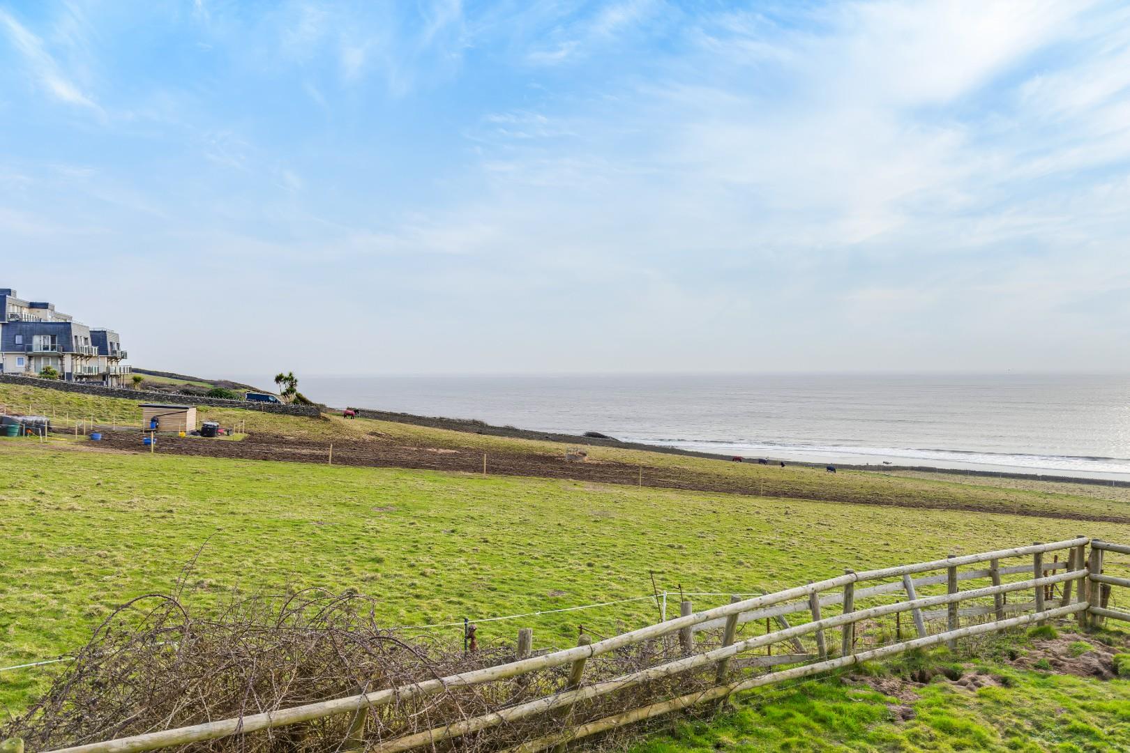 Apartment 6, Horizon, Slon Lane, Ogmore By Sea, Vale of Glamorgan, CF32 0PN
